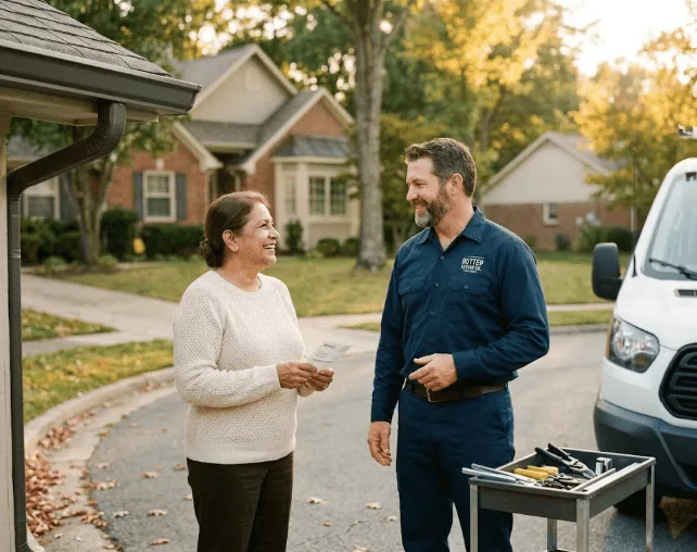 Gutter Repair Stockton, MD FAQs