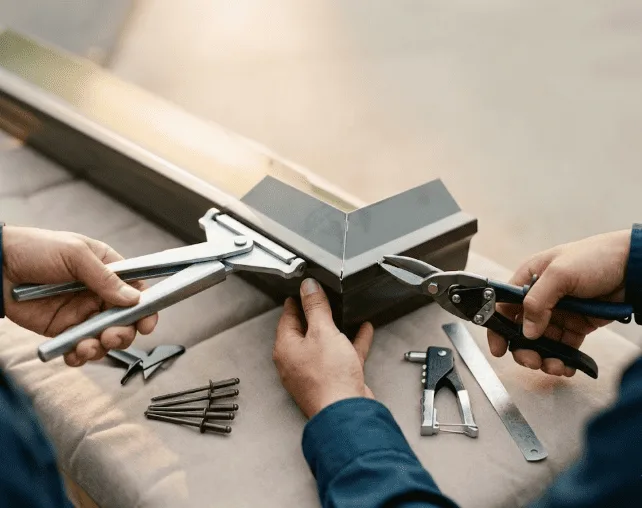Why choose Gutter Repair in Stockton, MD
